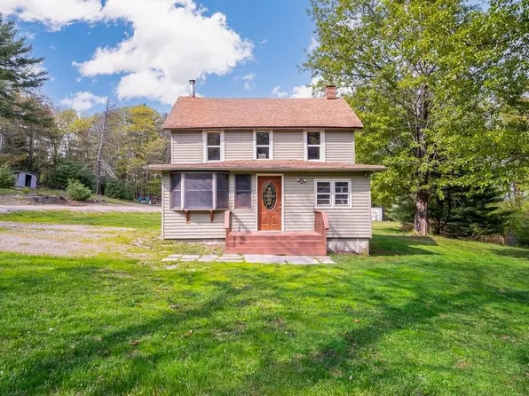 94 Little Road, Wurtsboro, NY 12790