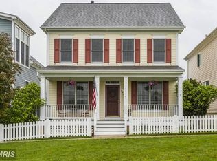 3644 Sprigg St S, Frederick, MD 21704