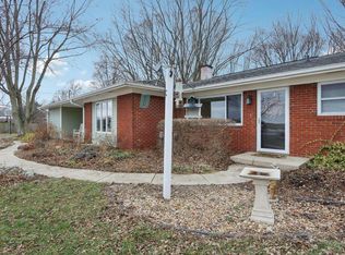 6360 Highway 26 Rd, Frankfort, IN 46041