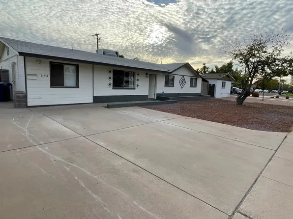 1143 W 10th St, Tempe, AZ 85281