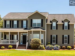 18 Yukon Ct, Lugoff, SC 29078