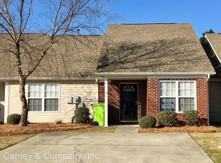310 Summit Townes Way, Columbia, SC 29229