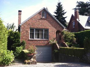 408 NE 95th St, Seattle, WA 98115