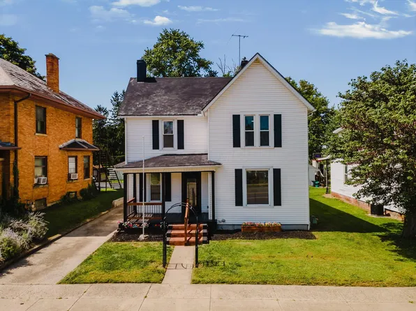 451 N Court St, Circleville, OH 43113