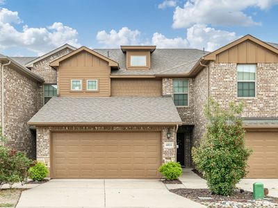 6811 Jade Dr, Greenville, TX, 75401