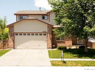 9969 Jasper St, Commerce City, CO 80022
