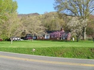 166 Compton Hollow Ln, Gate City, VA 24251