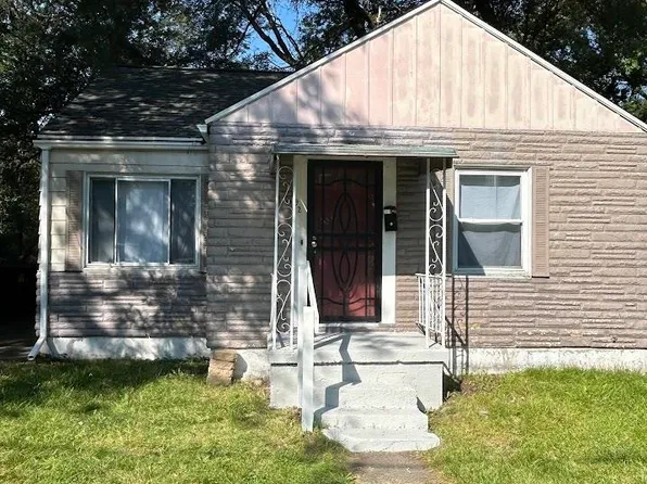 928 Mann Ave, Flint, MI 48503