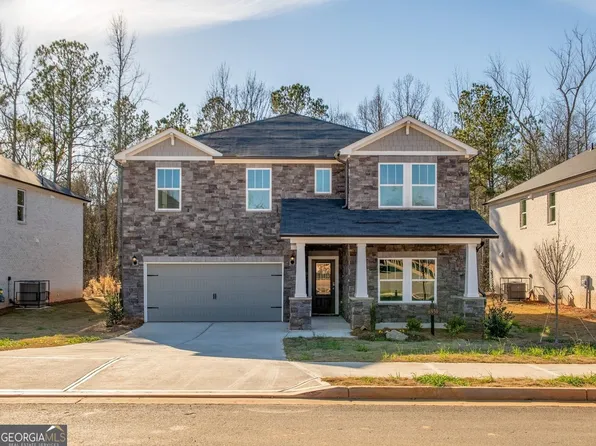 6950 Newcastle Ct, Fairburn, GA 30213