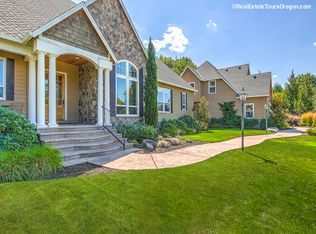 17980 SW Snowberry Ct, Sherwood, OR 97140