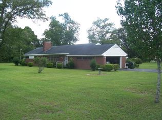 1141 W Washington Ave, Ashburn, GA 31714