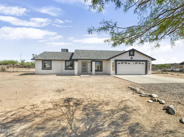 22512 W HILTON Avenue, Buckeye, AZ 85326
