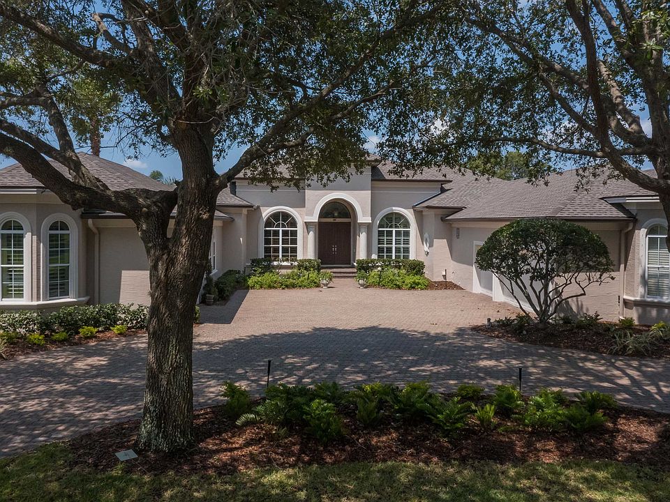 269 Fiddlers Point Dr, Saint Augustine, FL 32080 MLS 233495 Zillow