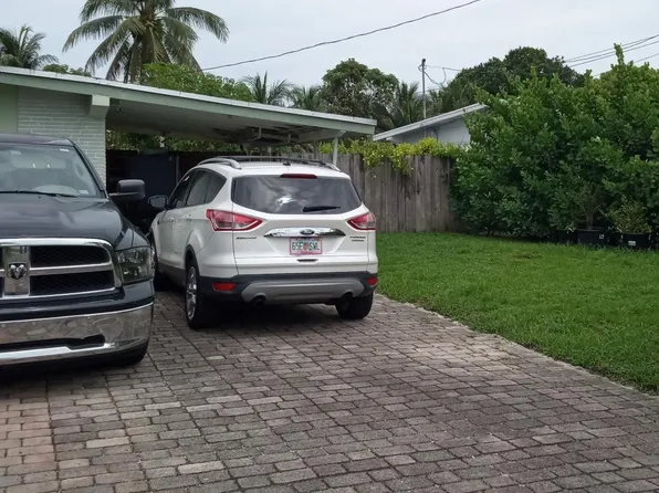 600 SW 55th Avenue, Margate, FL 33068