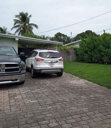 600 SW 55th Avenue, Margate, FL 33068