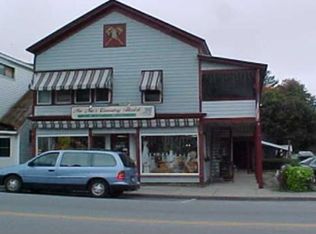 118 Main St, Corinth, NY 12822