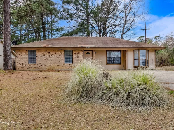 7846 Womack Rd, Shreveport, LA 71107