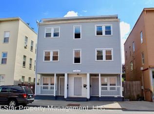 81-85 Minerva Street 81 Minerva St #B, Derby, CT 06418