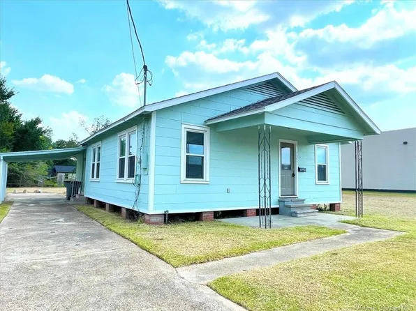 2604 Blackwell St, Lake Charles, LA 70615