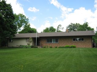 8624 N Street Rd, Le Roy, NY 14482