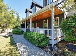 8218 156th St SE, Snohomish, WA 98296