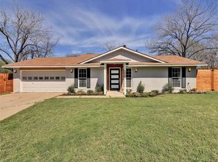 5814 Gloucester Ln, Austin, TX 78723