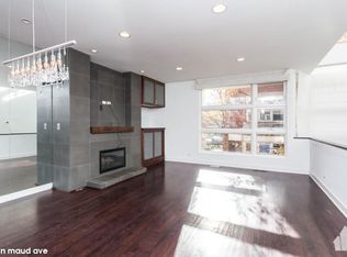 1967 N Maud Ave #1118, Chicago, IL 60614