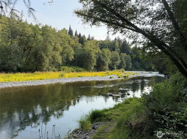 9999 Pleasant Meadows Lane, Beaver, WA 98305
