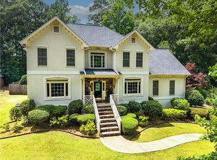 245 Westchester Dr, Griffin, GA 30223