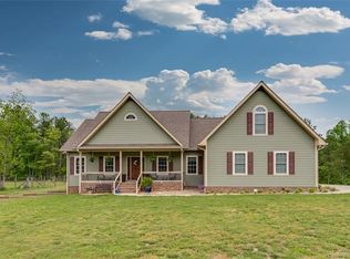185 Brians Way, Rutherfordton, NC 28139