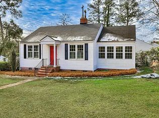 1701 Holly Hill Rd, Augusta, GA 30904