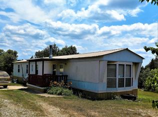 22622 Stonington Rd, Omaha, AR 72662