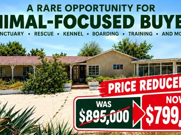 4566 E Avenue J, Lancaster, CA 93535
