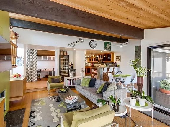 5th image of 509 S Sierra Ave S #1