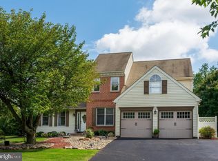 306 Missimer Dr, Royersford, PA 19468