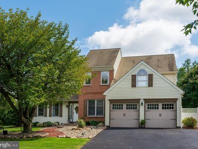 306 Missimer Dr, Royersford, PA, 19468