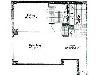 Rented by 280 Park Avenue South Realty