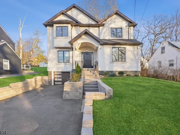 10 Sycamore Ave, Livingston Twp., NJ 07039
