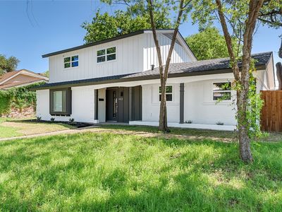 1812 Gross Rd, Dallas, TX, 75228