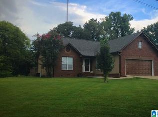 588 Glenn Chapel Rd, Gardendale, AL 35071