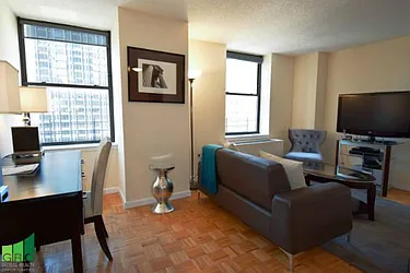 Rented by Global Realty Opportunities