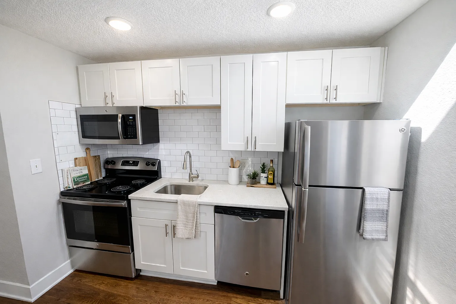 1 bed, 550 sqft, $800 — Photo 4