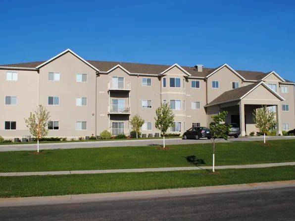3434 28th St S Unit 205, Fargo, ND 58104