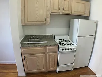 Rented by Sovereign Associates