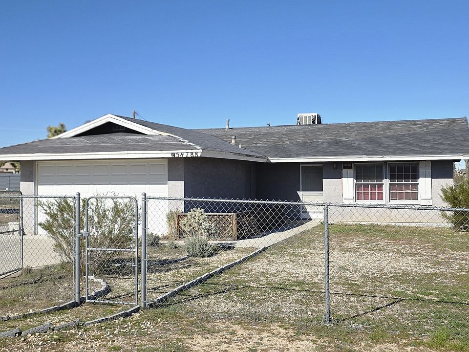 1st image of 58788 Sun Mesa Dr