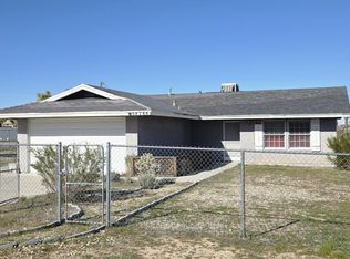 58788 Sun Mesa Dr, Yucca Valley, CA 92284