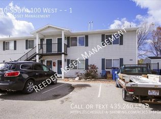 210 S 100 W APT 1, Lewiston, UT 84320