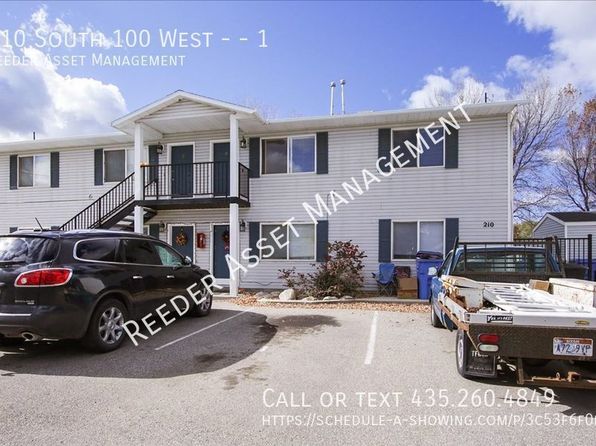 210 S 100 W APT 1