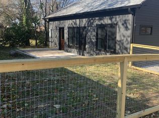 1117 McKennie Ave #B, Nashville, TN 37206
