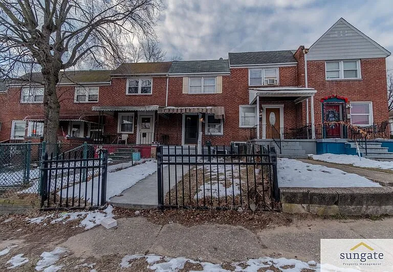 1504 Elrino St — Photo 1